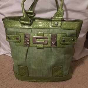 Guess Purse